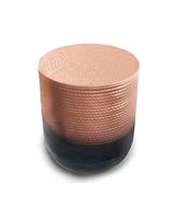 Nova Metal Side Table