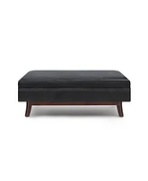 Owen Rectangular Storage Ottoman