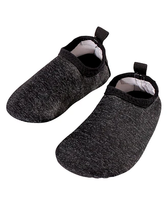 Hudson Baby Girls Water Shoes for Sports, Yoga, Beach and Outdoors, Paisley Punch