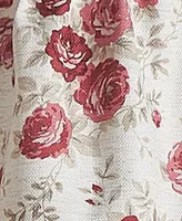 Curtainworks Rose Tailored Valance, 14" x 54"