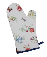 Butterfly Meadow Oven Mitt