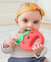 Skip Hop Farmstand Berry Cute Band Baby Toy