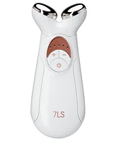 7LS by HoMedics ReSCULPT Microcurrent Light Therapy Device