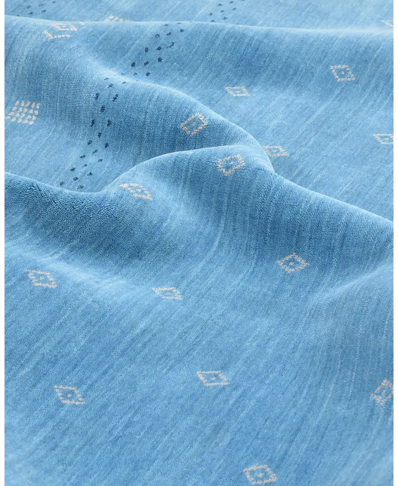 Timeless Rug Designs Simi S9417 5' x 8' Area Rug