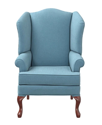 Erin Wing Back Chair