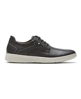 Men's Caldwell Plain Toe Sneakers