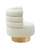Naomi Swivel Chair