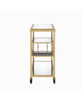 Acme Furniture Adamsen Serving Cart