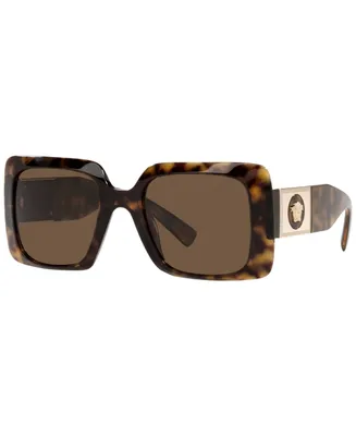 Versace Women's Sunglasses, VE4405 54