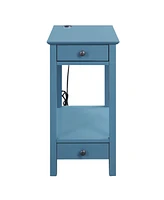 Acme Furniture Byzad Accent Table