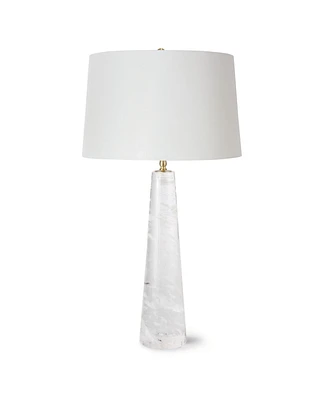 Regina Andrew Odessa Crystal Table Lamp Large