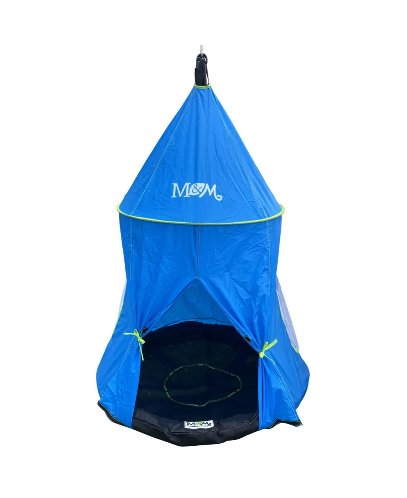 Big Top Tent Swing Accessory