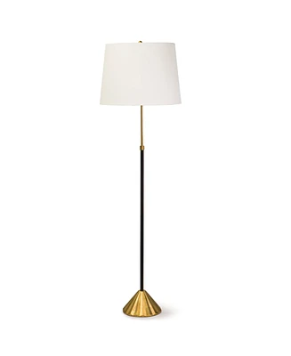 Regina Andrew Design Coastal Living Parasol Floor Lamp