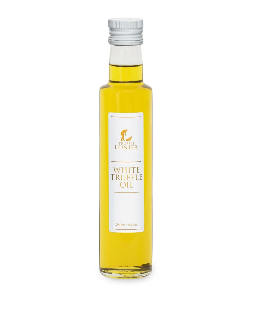 TruffleHunter White Truffle Oil Double