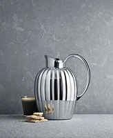Georg Jensen Bernadotte Pitcher, 1.6L