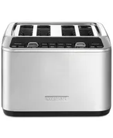 Cuisinart Cpt-540 4-Slice Motorized Toaster