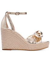 Kate Spade New York Women's Tianna Wedge Sandals