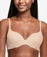 Maidenform Women's Comfort Devotion DreamWire Full Coverage Bra DM0070