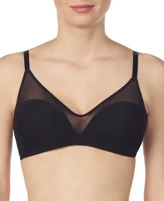 Le Mystere Women's Second Skin Back Smoothing Bra