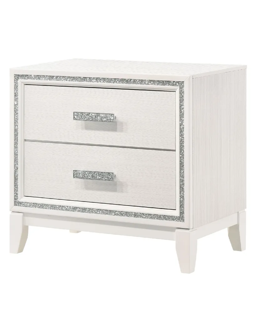 Acme Furniture Haiden Nightstand