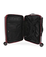 Swiper 21" Hardside Spinner Suitcase