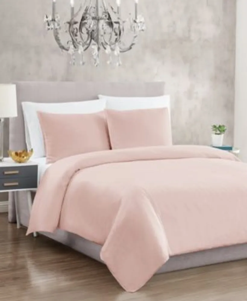 Christian Siriano New York Duvet Sets