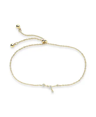 Women's Cancer Constellation Bracelet