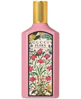 Gucci Flora Gorgeous Gardenia Eau De Parfum Fragrance Collection