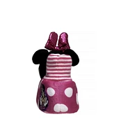 Disney Toddler Girls Minnie Mouse Slippers