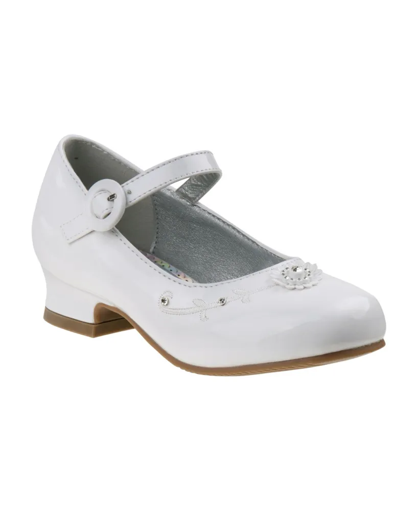 Josmo Little Girls Dress Shoes