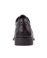 Josmo Big Boys Wingtip Oxford Dress Shoes