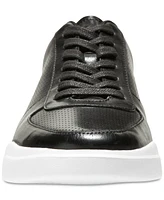 Men's Grand Crosscourt Modern Perf Sneaker