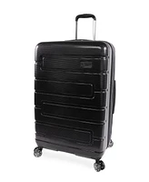 Crimson 29" Hardside Spinner Suitcase