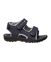 Beverly Hills Polo Club Big Boys Summer Sports Outdoor Sandals