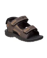 Beverly Hills Polo Club Big Boys Summer Sports Outdoor Sandals