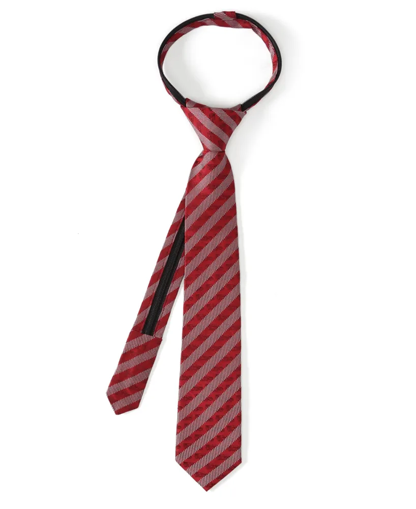 Disney Boys Pixar Cars Zipper Tie