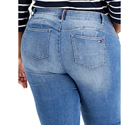 Tommy Hilfiger Th Flex Plus Waverly Jeans