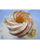 P.m. Delights Lemon Drop Bundt Cake