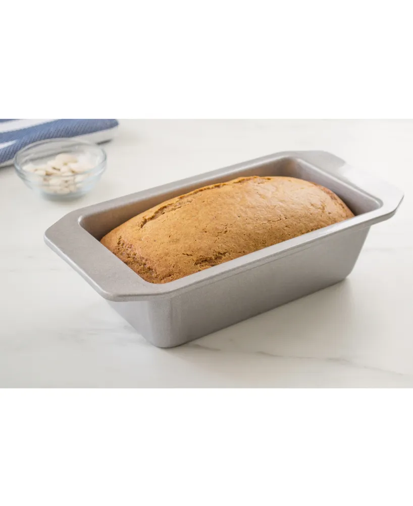 Usa Pan American Bakeware Classics 1-Pound Loaf Pan