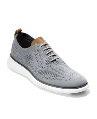 Cole Haan Men's 2.Zerogrand Stitchlite Oxford Shoes
