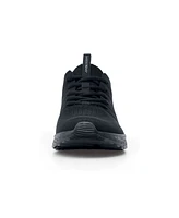 Shoes for Crews Men's Everlight Non Slip Lace-Up Breathable Work Men