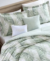 Tommy Bahama Home Kauai 5-Pc. Comforter Set