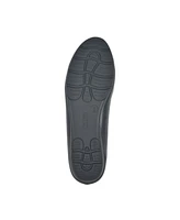 Cliffs by White Mountain Women's Glowing Loafer Flats