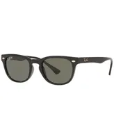 Ray-Ban Women's Polarized Sunglasses, RB4140