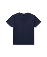 Polo Ralph Lauren Toddler & Little Boys Cotton Jersey T-Shirt