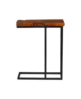 Contemporary Accent Table