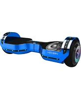 Hover-1 Chrome Hoverboard