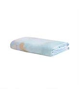Intelligent Design Cassiopeia Watercolor Tie Dye 4-Pc. Duvet Cover Set