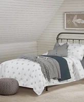 Kirkland Headboard with Frame, Twin