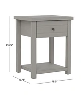 Harmony Accent Table